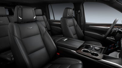 2026 Cadillac Escalade ESV 1SA