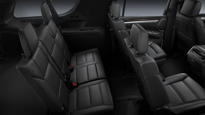 2026 Cadillac Escalade ESV 1SA