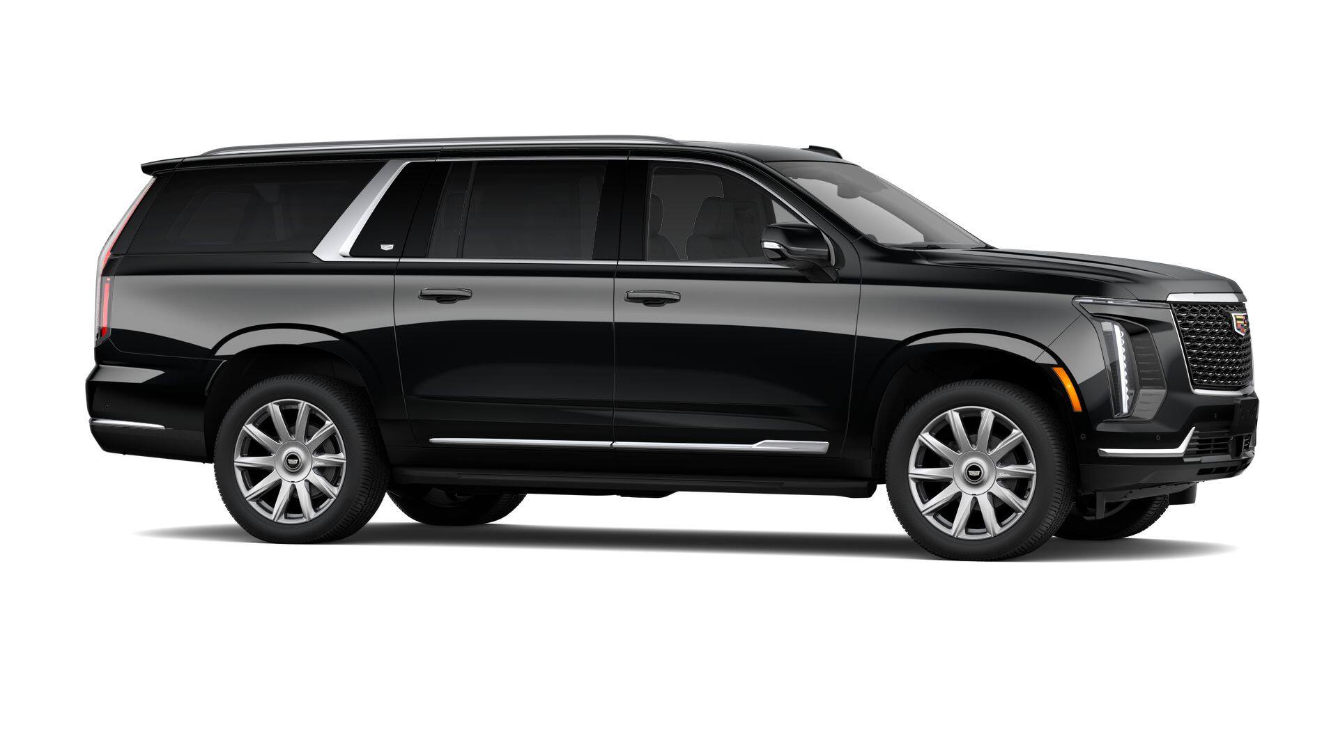 2026 Cadillac Escalade ESV 1SA