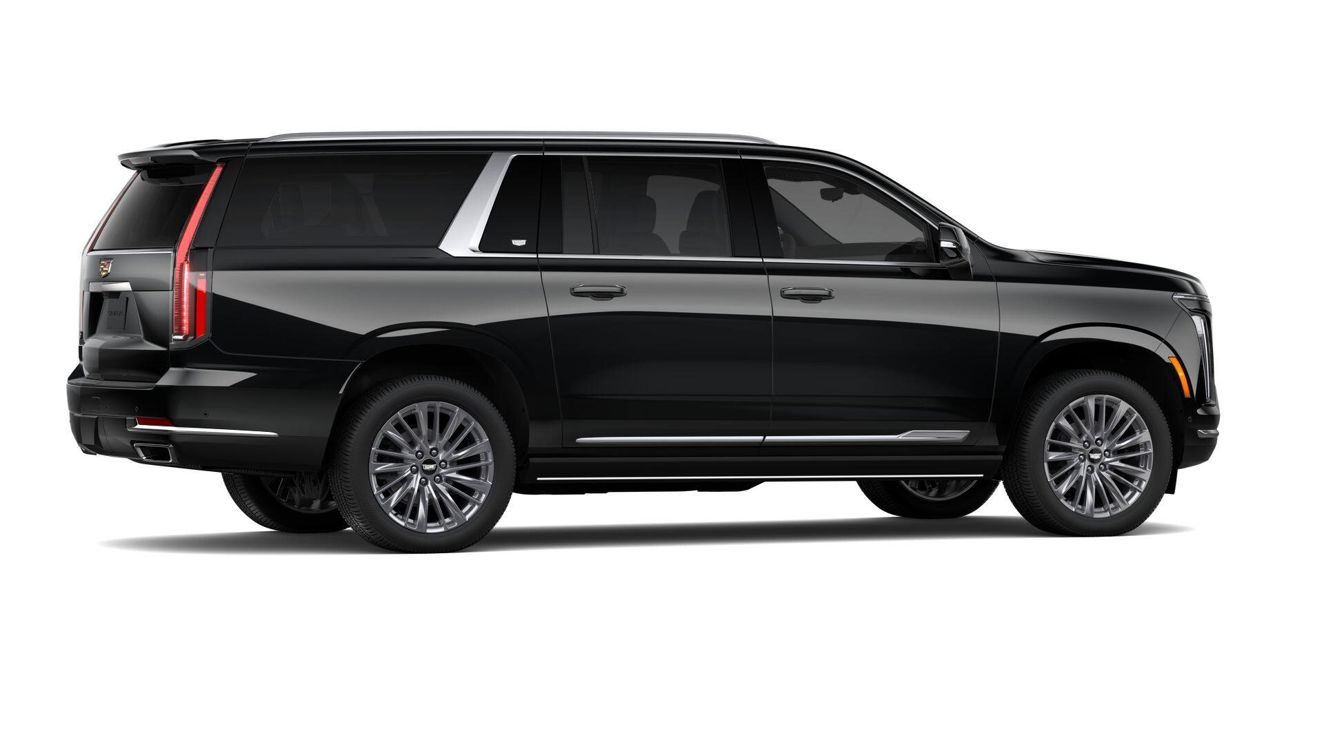 2027 Cadillac Escalade ESV 4WD Luxury