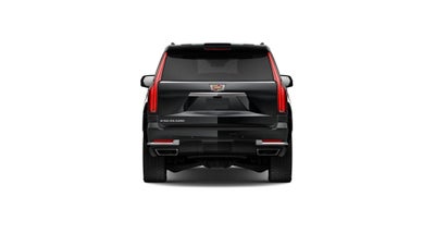 2027 Cadillac Escalade ESV 4WD Luxury