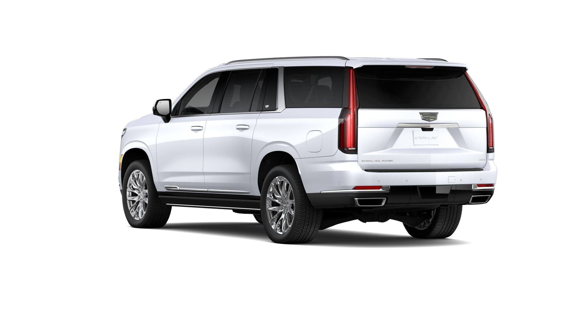 2026 Cadillac Escalade ESV Luxury