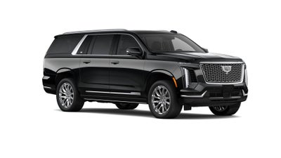 2026 Cadillac Escalade ESV Luxury