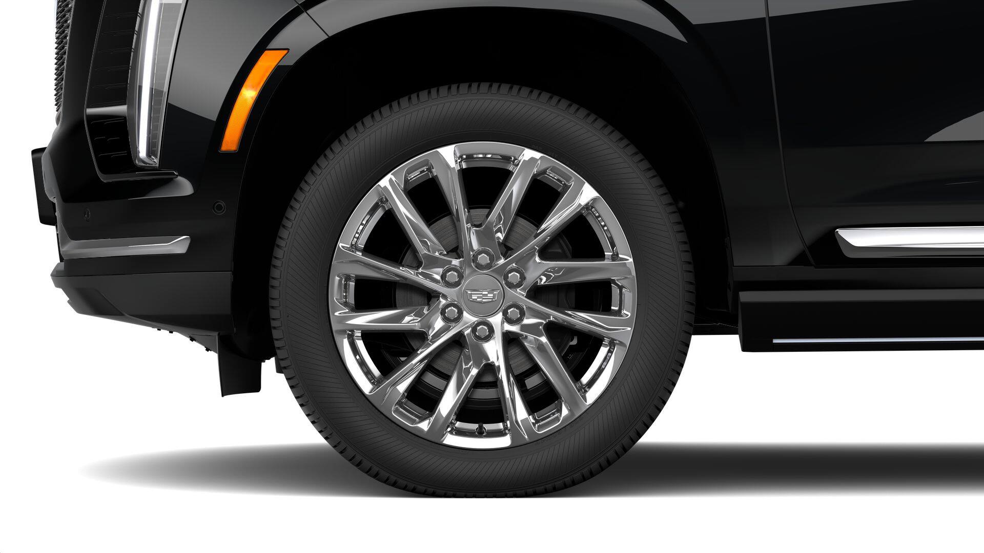 2026 Cadillac Escalade ESV Luxury