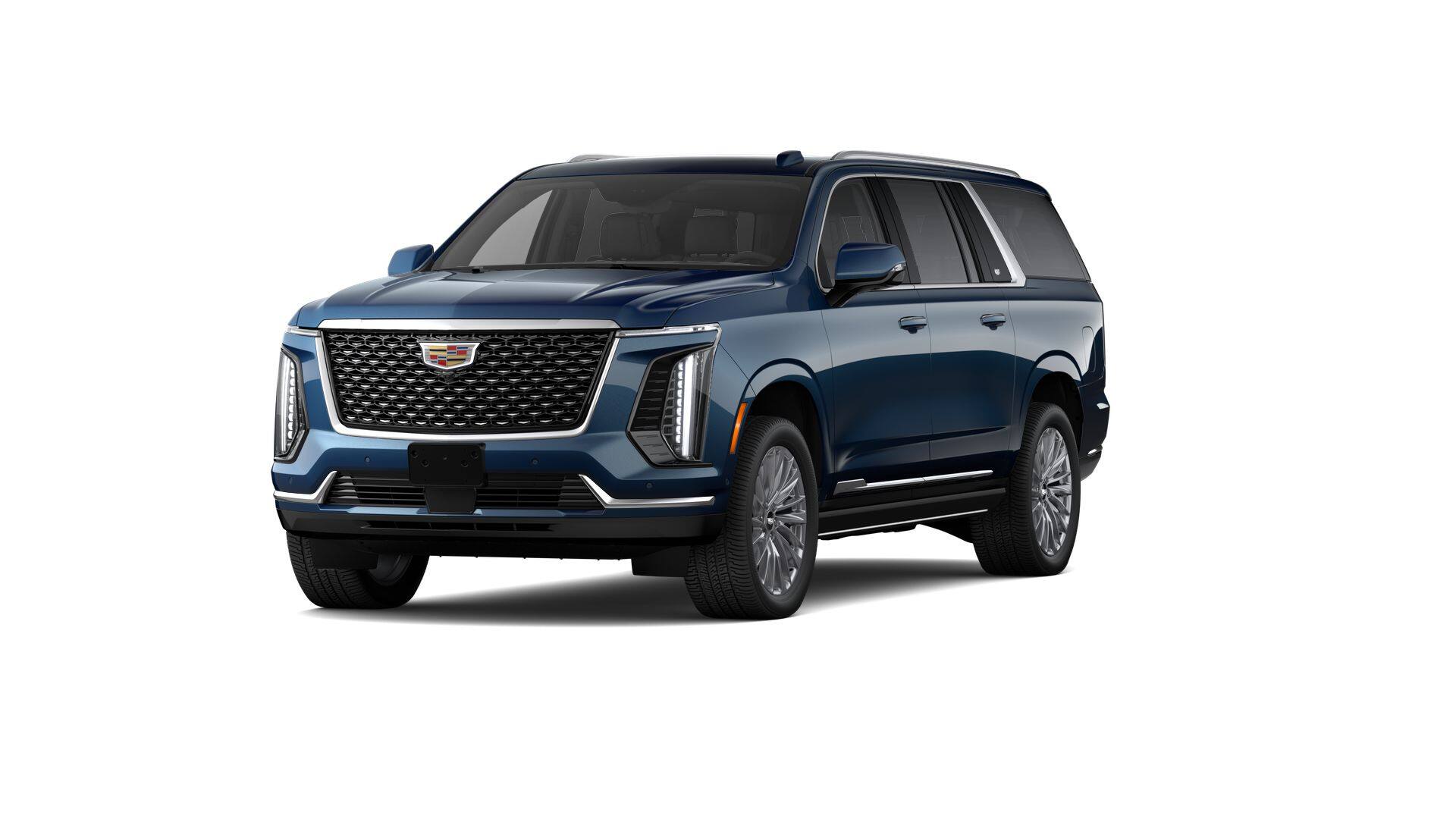 2027 Cadillac Escalade ESV Luxury