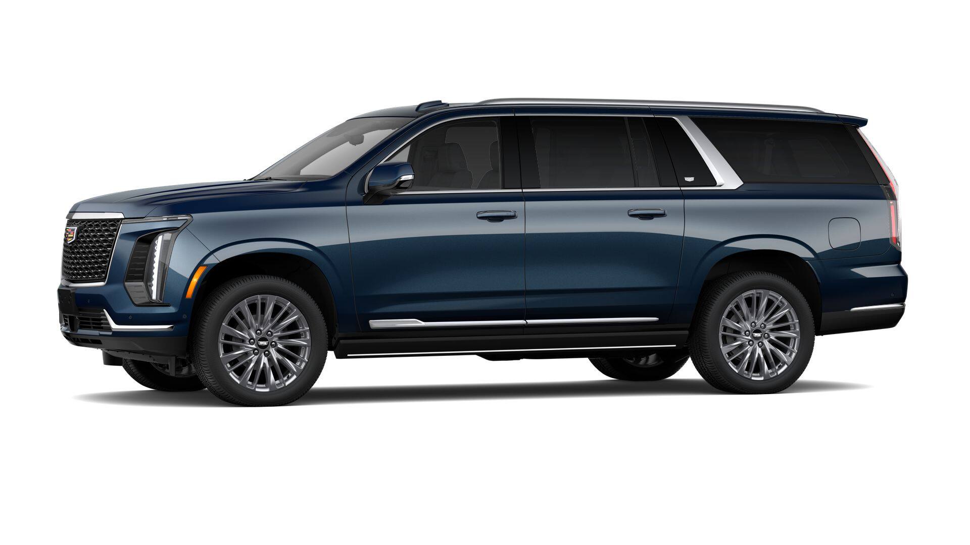 2027 Cadillac Escalade ESV Luxury