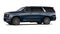 2027 Cadillac Escalade ESV Luxury