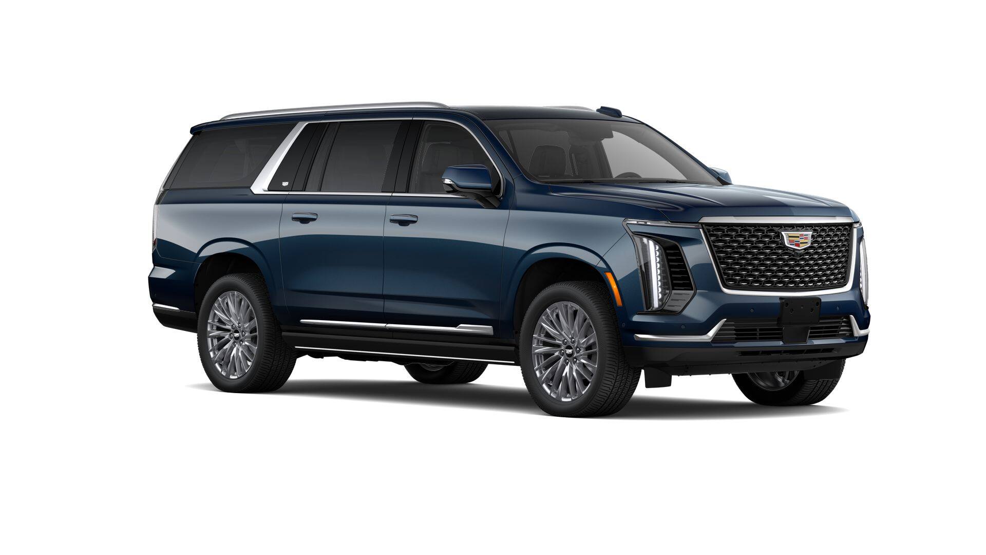 2027 Cadillac Escalade ESV Luxury