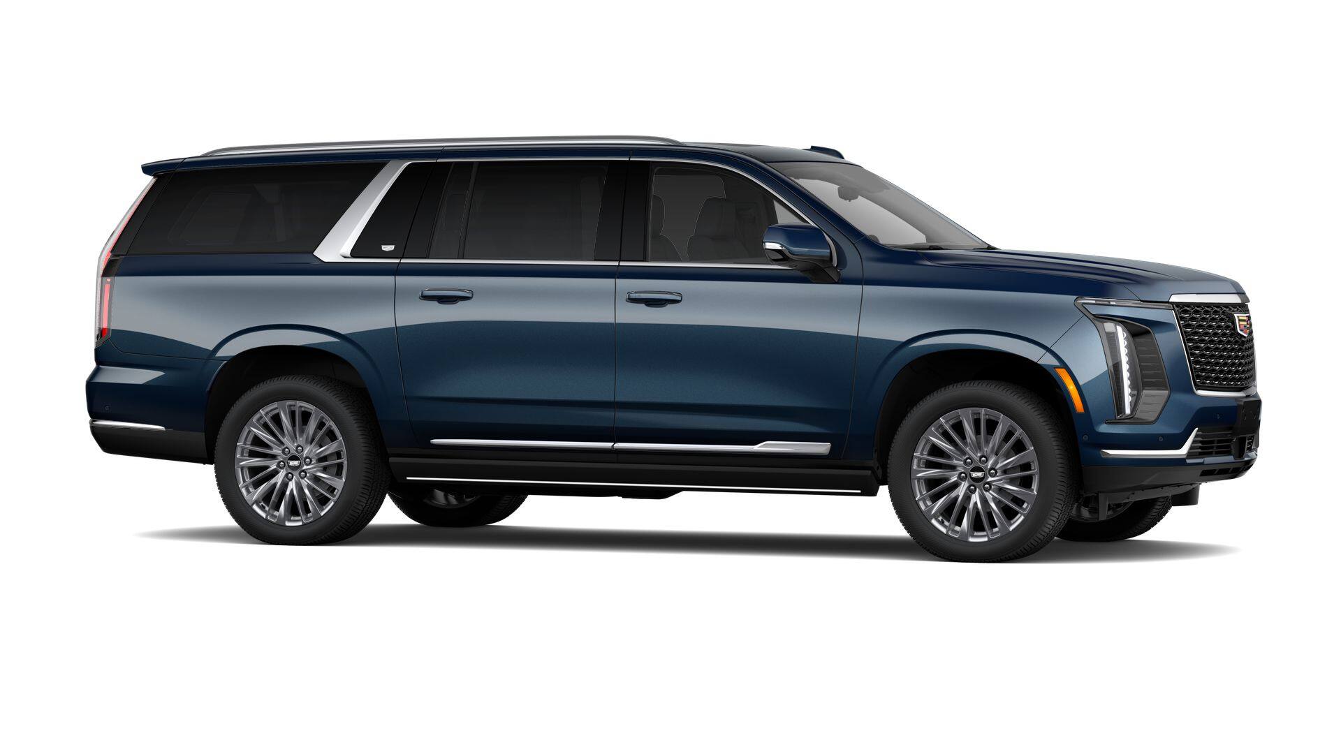 2027 Cadillac Escalade ESV Luxury