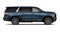 2027 Cadillac Escalade ESV Luxury