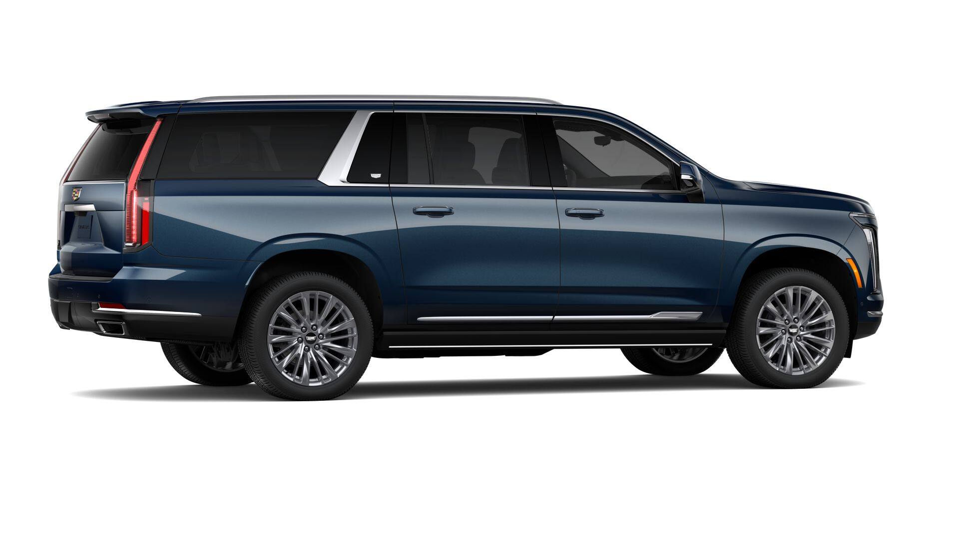 2027 Cadillac Escalade ESV Luxury