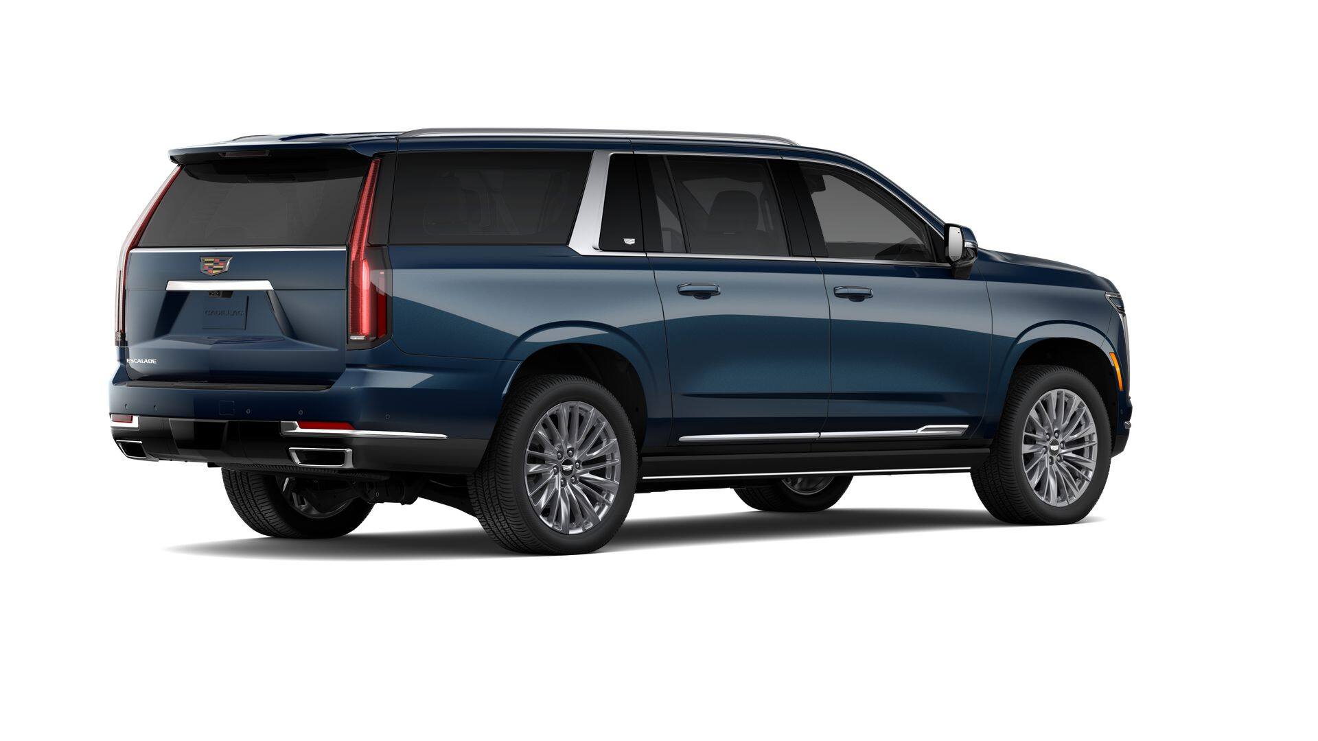 2027 Cadillac Escalade ESV Luxury