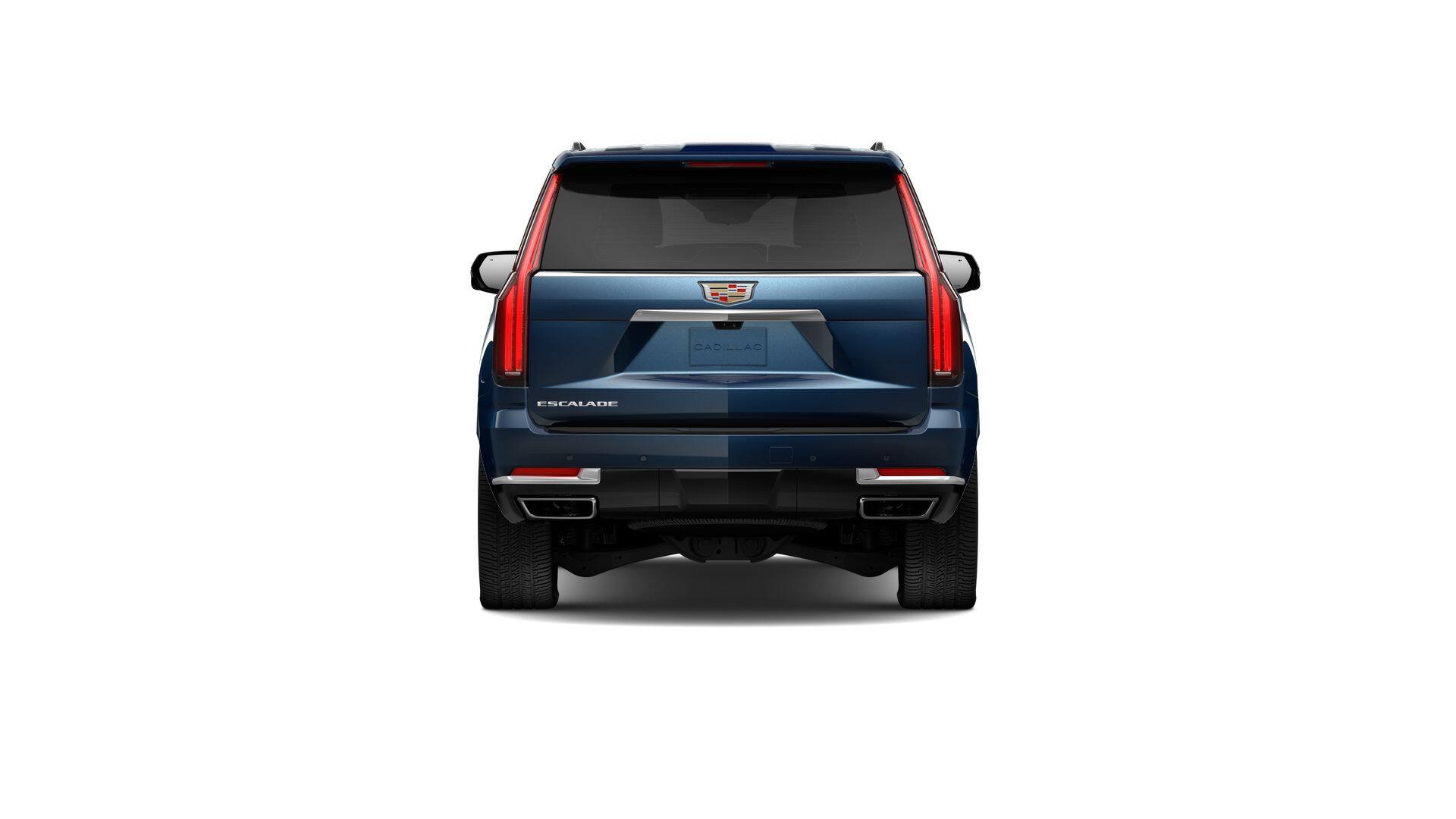 2027 Cadillac Escalade ESV Luxury
