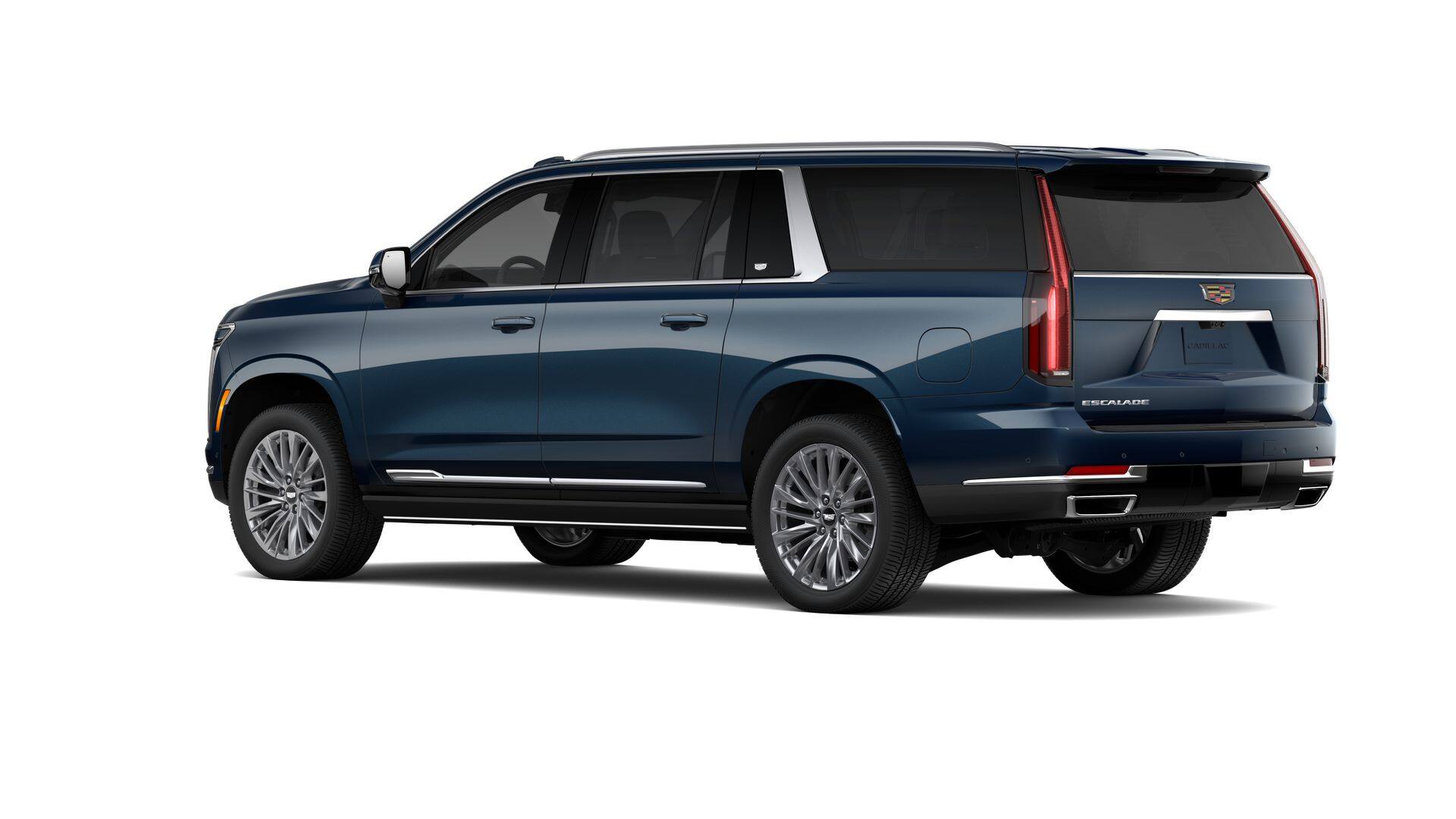 2027 Cadillac Escalade ESV Luxury