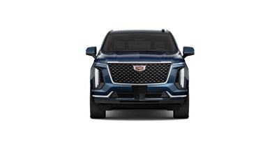 2027 Cadillac Escalade ESV Luxury