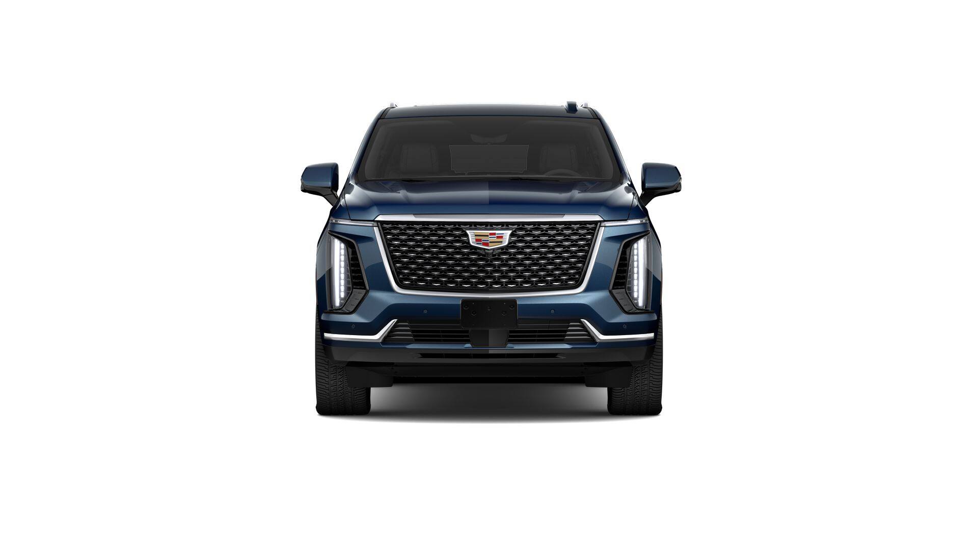 2027 Cadillac Escalade ESV Luxury