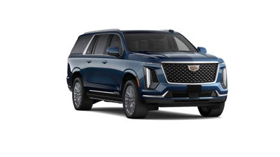 2027 Cadillac Escalade ESV Luxury