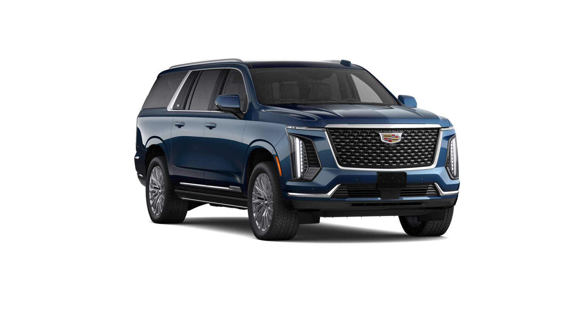 2027 Cadillac Escalade ESV Luxury