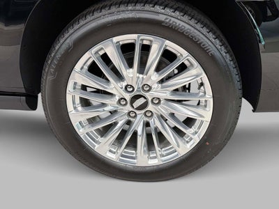 2026 Cadillac Escalade ESV Luxury