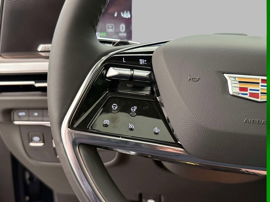 2026 Cadillac Escalade ESV Luxury