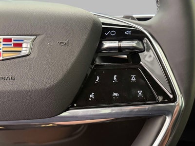 2026 Cadillac Escalade ESV Luxury