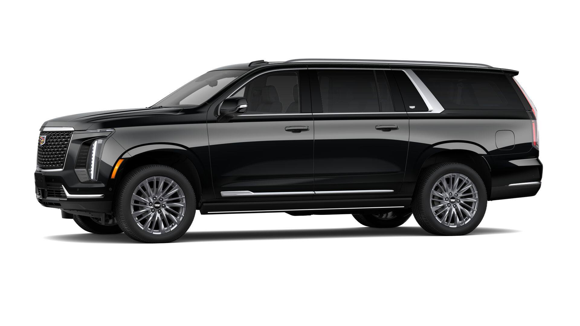 2027 Cadillac Escalade ESV Luxury