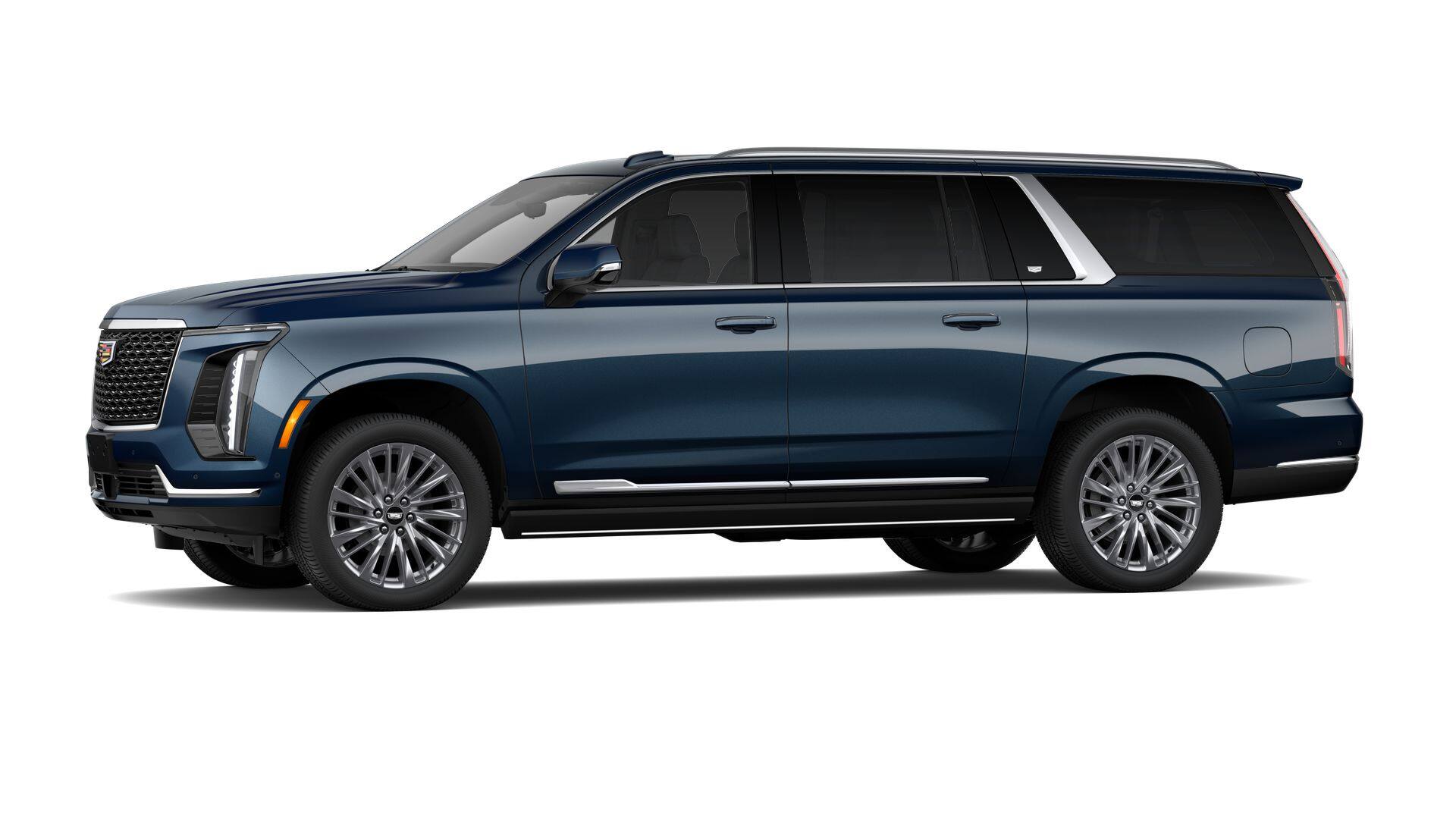 2027 Cadillac Escalade ESV Luxury