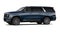 2027 Cadillac Escalade ESV Luxury