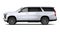 2027 Cadillac Escalade ESV Luxury