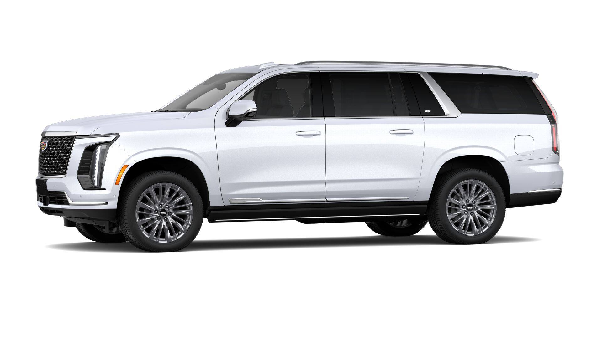 2027 Cadillac Escalade ESV Luxury