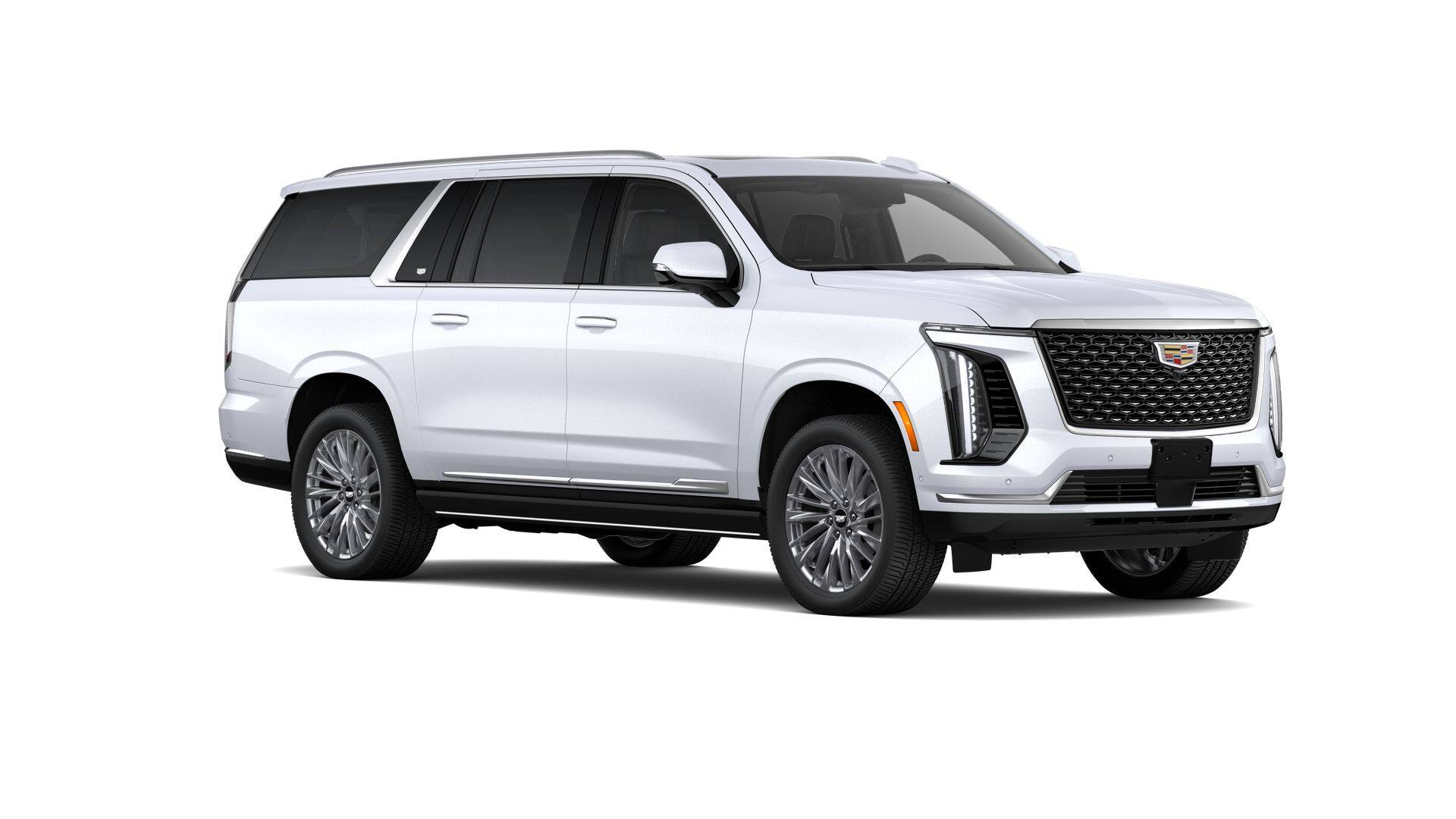 2027 Cadillac Escalade ESV Luxury