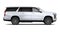 2027 Cadillac Escalade ESV Luxury