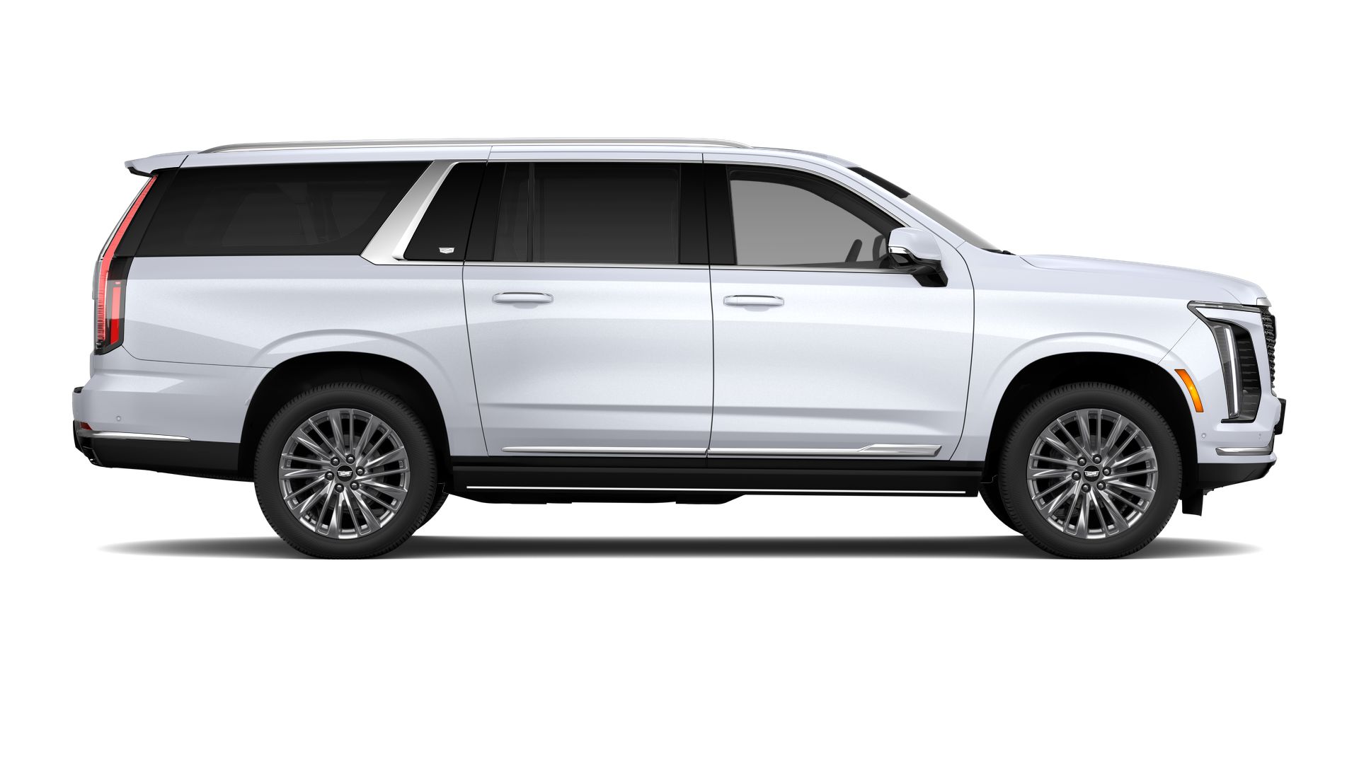 2027 Cadillac Escalade ESV Luxury
