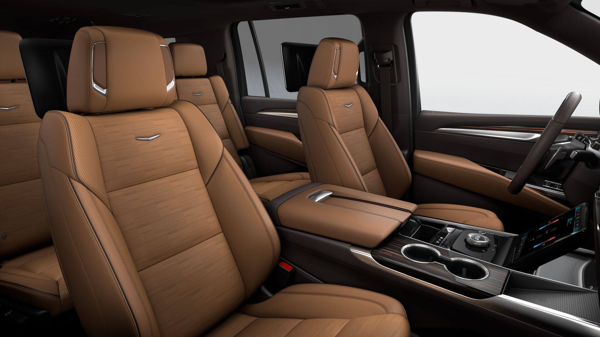 2027 Cadillac Escalade ESV Luxury