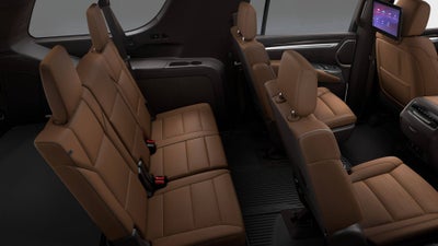 2027 Cadillac Escalade ESV Luxury