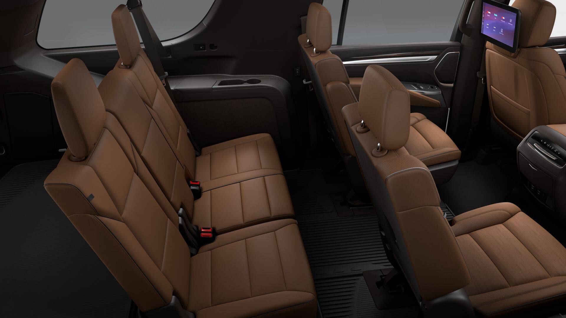 2027 Cadillac Escalade ESV Luxury