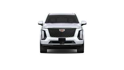 2027 Cadillac Escalade ESV Luxury