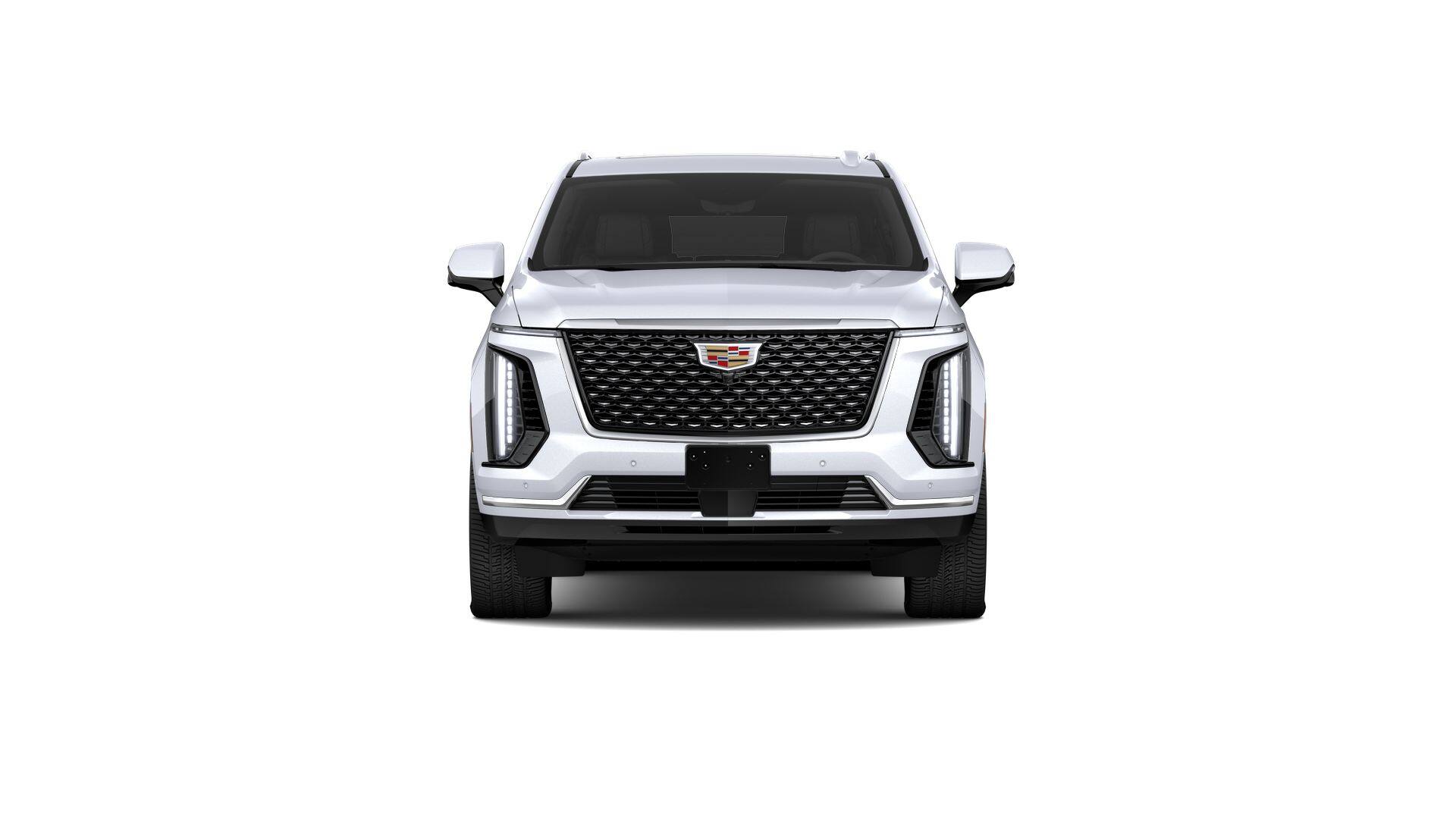 2027 Cadillac Escalade ESV Luxury