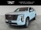 2026 Cadillac Escalade ESV Platinum Luxury