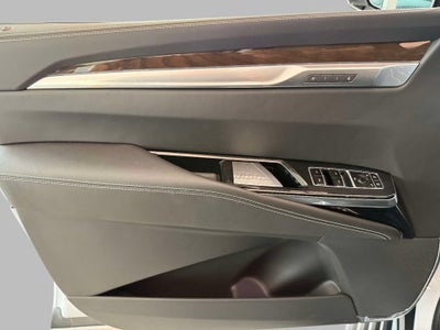 2026 Cadillac Escalade ESV Platinum Luxury