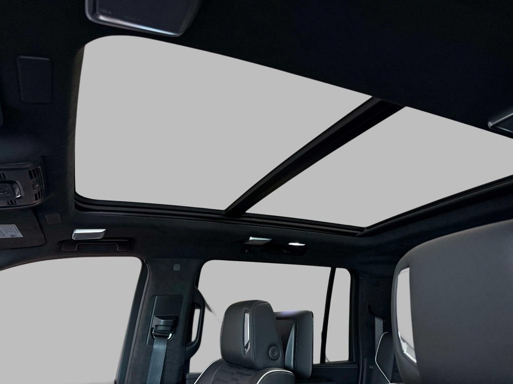 2026 Cadillac Escalade ESV Platinum Luxury