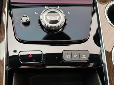 2026 Cadillac Escalade ESV Platinum Luxury