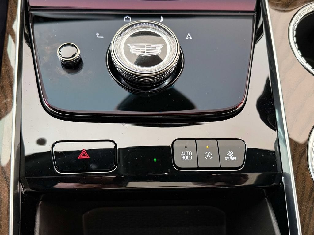2026 Cadillac Escalade ESV Platinum Luxury
