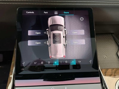 2026 Cadillac Escalade ESV Platinum Luxury