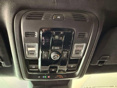 2026 Cadillac Escalade ESV Platinum Luxury