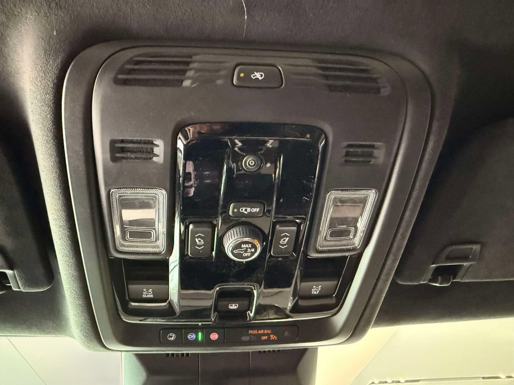 2026 Cadillac Escalade ESV Platinum Luxury