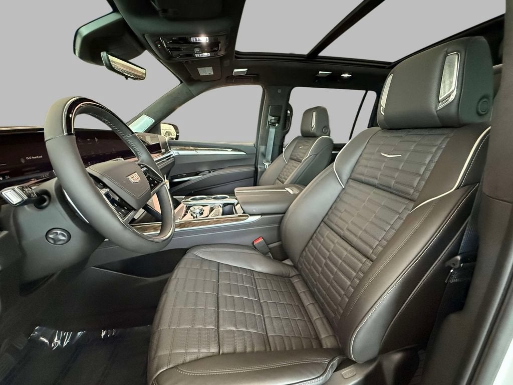 2026 Cadillac Escalade ESV Platinum Luxury