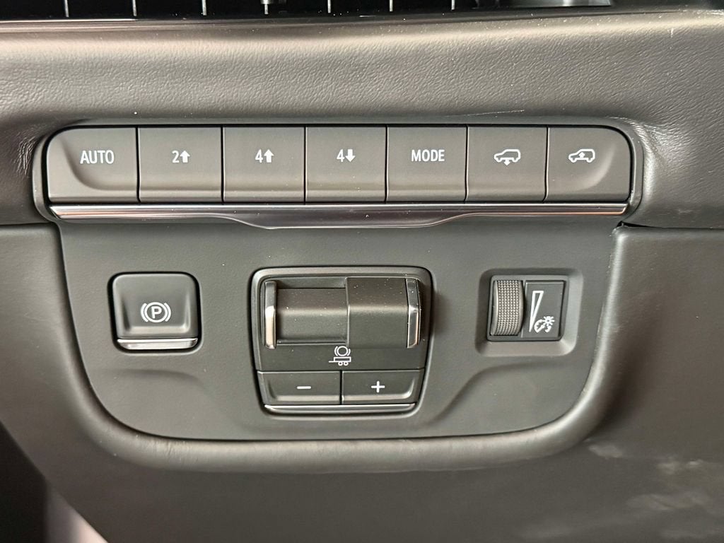2026 Cadillac Escalade ESV Platinum Luxury