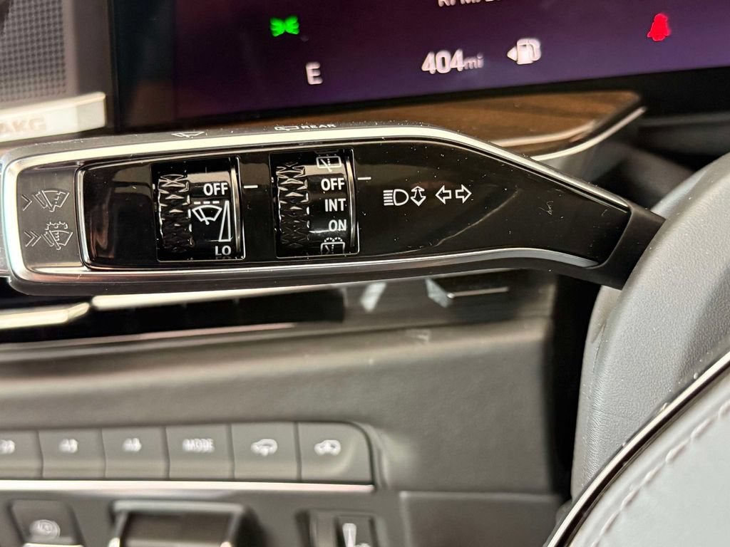 2026 Cadillac Escalade ESV Platinum Luxury