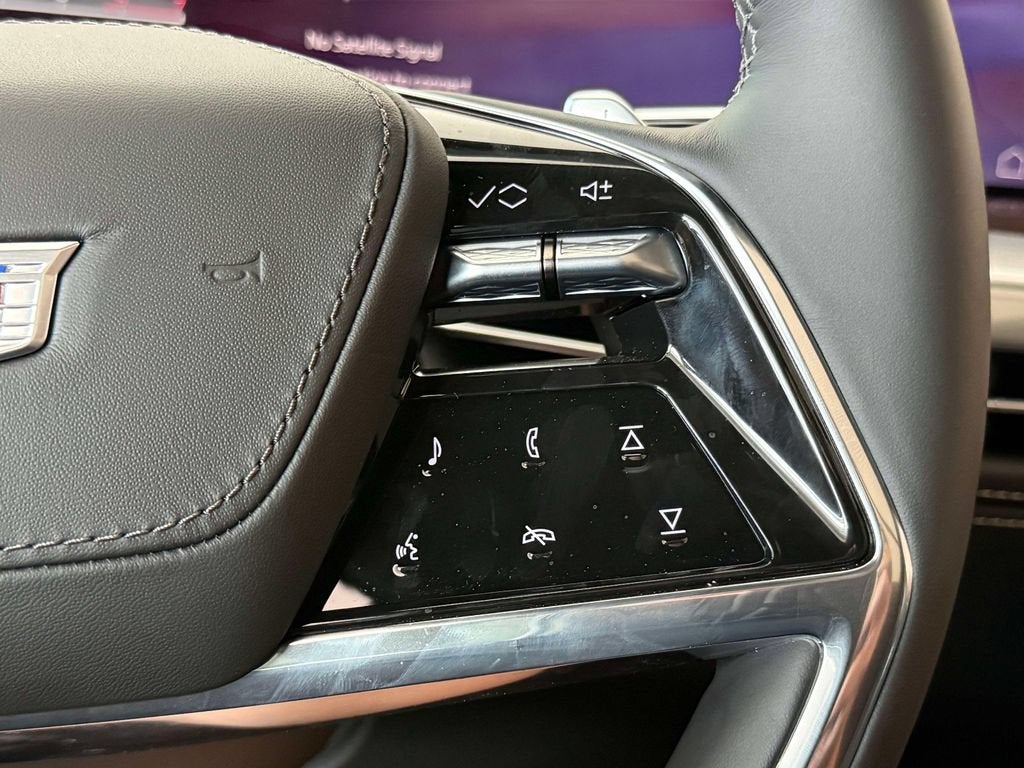 2026 Cadillac Escalade ESV Platinum Luxury